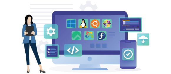 Wide-Choice-of-Operating-Systems Wide Choice of Operating Systems