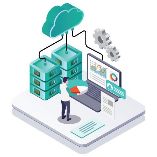 Windows Dedicated Server Hosting