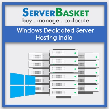 Windows-dedicated-server-hosting-India