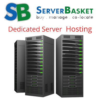 Top Dedicated Server Hosting Services