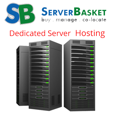 Dedicated Server Hosting