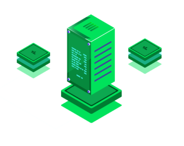 Dedicated Server Cost India
