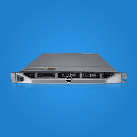 Dell PowerEdge R610 Server