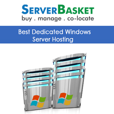 windows dedicated server, best dedicated server hosting