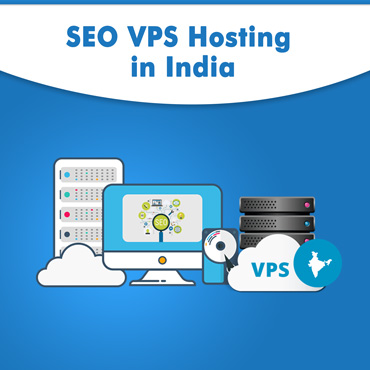 SEO VPS hosting in India