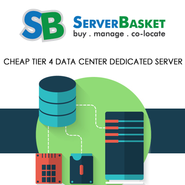 Cheap Tier 4 Data Center