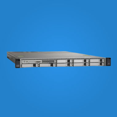 Cisco UCS C220 M3 Server