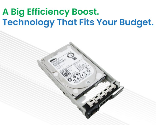 DELL 1 TB DELL 1 TB