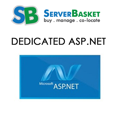 ASP.Net Hosting