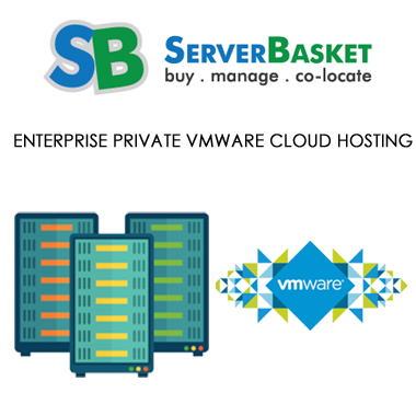 Solus VM cloud server hosting
