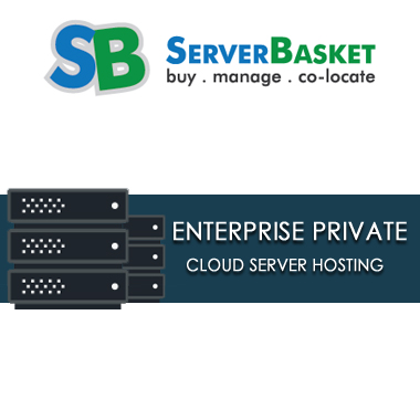 Private Cloud Hosting