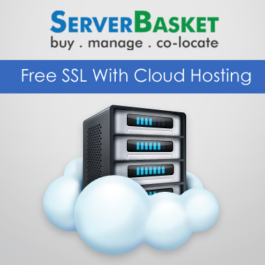 Free SSL With Cloud Hosting service