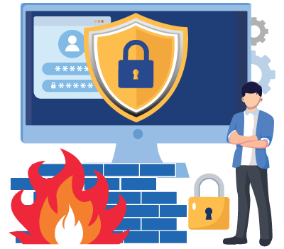 Latest-Firewall-&-DDoS-Protection Latest Firewall & DDoS Protection