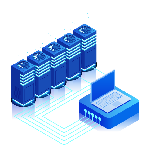 Buy Magento Dedicated Hosting In India Order Magento Dedicated Server