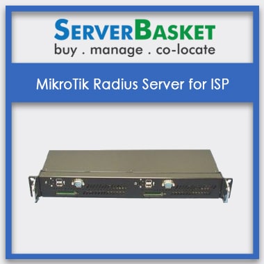 Buy MikroTik Radius Server ISP, Cheap MikroTik Radius Server ISP In India