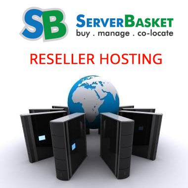 Reseller Dedicated Server