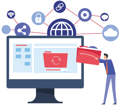 Secure-Public-and-Private-Networking-Options Secure Public and Private Networking Options