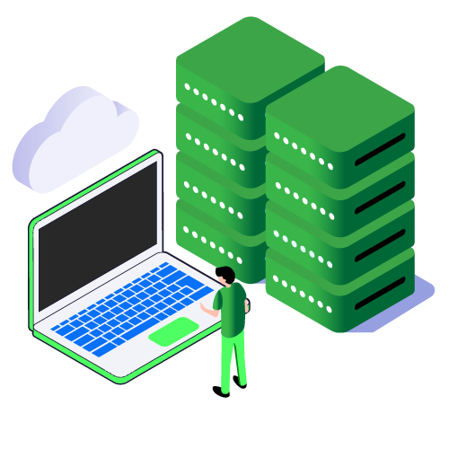 Enterprise Private Hyperv Cloud Server Hosting