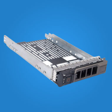 hdd drives trays for dell servers