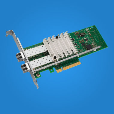 intel dell x520 da2 adapter