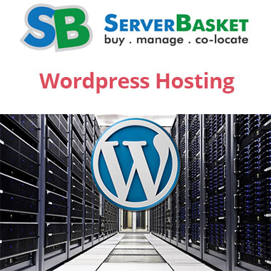 Word Press Hosting plans