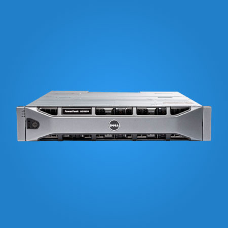 Dell-PowerVault-MD3800i-EMC