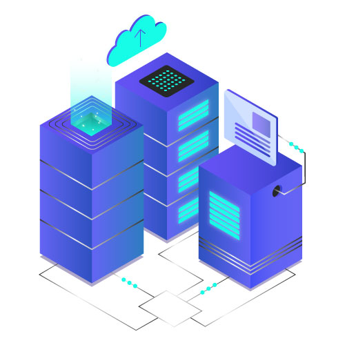 VMware License & Server Management