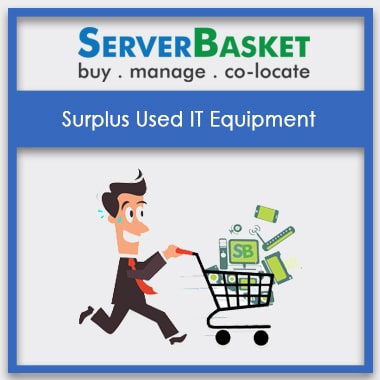 Get Used IT Equipment , Best Used IT Equipment