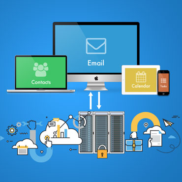 Zimbra-Email-Server-Hosting