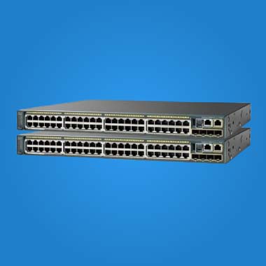 cisco catalyst ws c2960s f48lps l switch