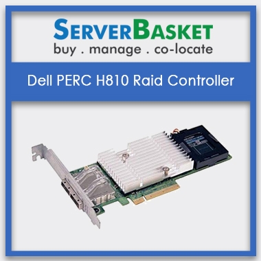 dell perc h810 raid controller