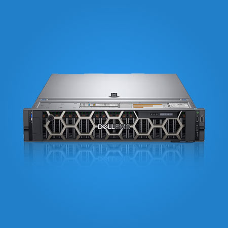Dell-PowerEdge-R740-Rack-Server