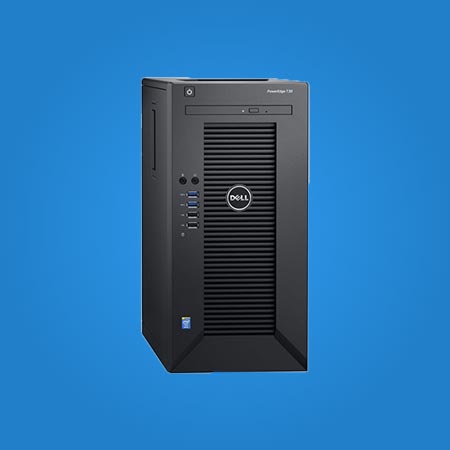 Dell-PowerEdge-T30-Mini-Tower-Server
