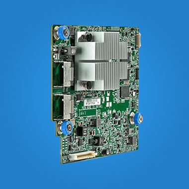 HP Smart Array P440ar Raid Controller