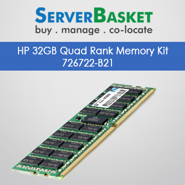 Dual Rank X4 DDR4-2133 Registered DIMM PARTS-QUICK Brand 32GB Memory for HP ProLiant DL160 Gen9 G9 Dual Rank X4 DDR4-2133 Registered DIMM PARTS-QUICK Brand 32GB Memory for HP ProLiant DL160 Gen9 G9