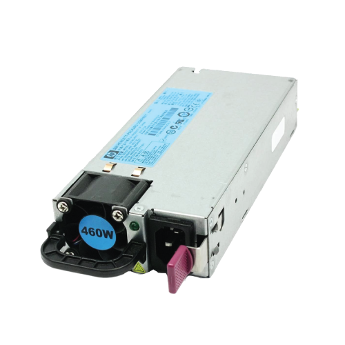 HP-460W-Power-Supply-for-Gen6,-Gen7,-Gen8,-Gen9-Servers