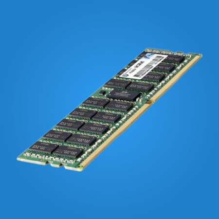 HPE-32GB-DDR4-PC4-2400T-ECC-Reg-Server-Memory