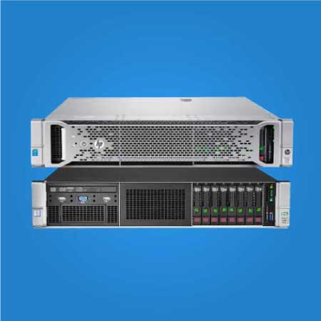 HPE-ProLiant-DL380-Gen9-Server