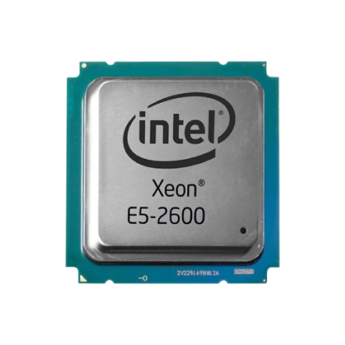 Powered By Intel Xeon E5-2600 V3 & V4 Powered By Intel Xeon E5-2600 V3 &