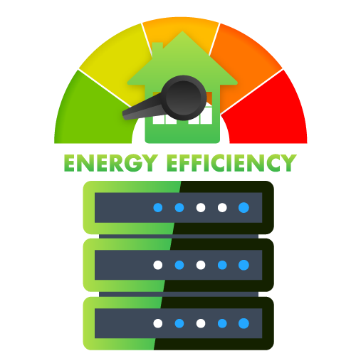 Energy Efficiency