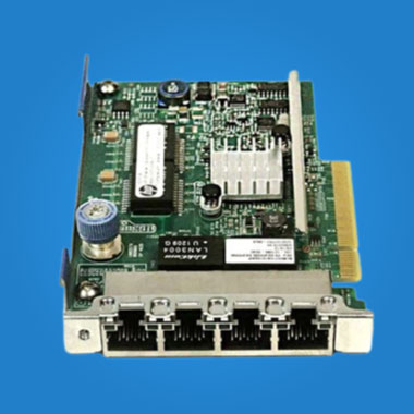 hp ethernet 4 port 331flr