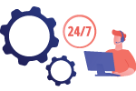 24-7-Support 24-7-Support