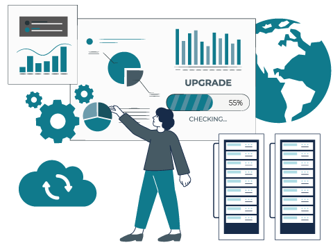 Anytime-Upgrade Anytime Upgrade