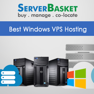 Cheap Windows VPS Hosting