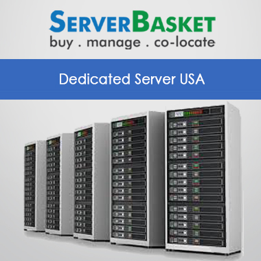 Cheap Dedicated Server USA