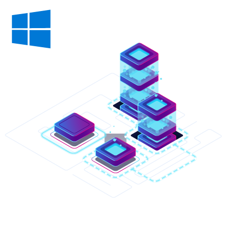 Cheap Windows VPS Hosting Indi