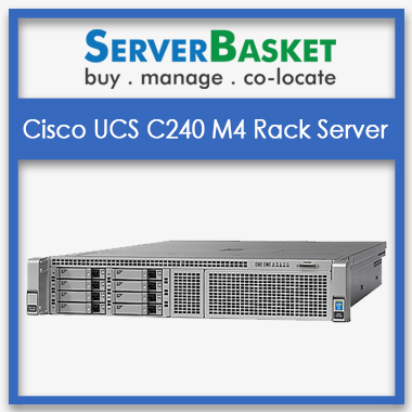 cisco ucs server