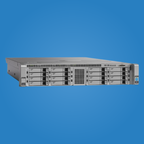 Cisco-UCS-C240-M4-Private-Cloud-Server