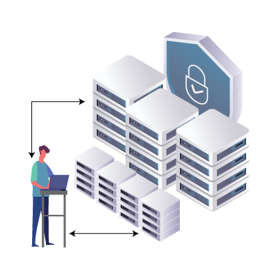 DDOS-Protection-with-Every-Server DDOS-Protection-with-Every-Server