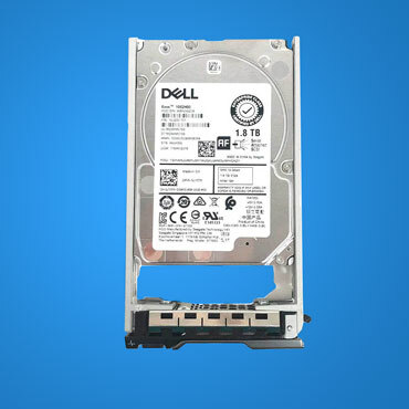 Dell-1.8TB-SAS-10K-RPM-12Gbps-2.5″(SFF)-HDD